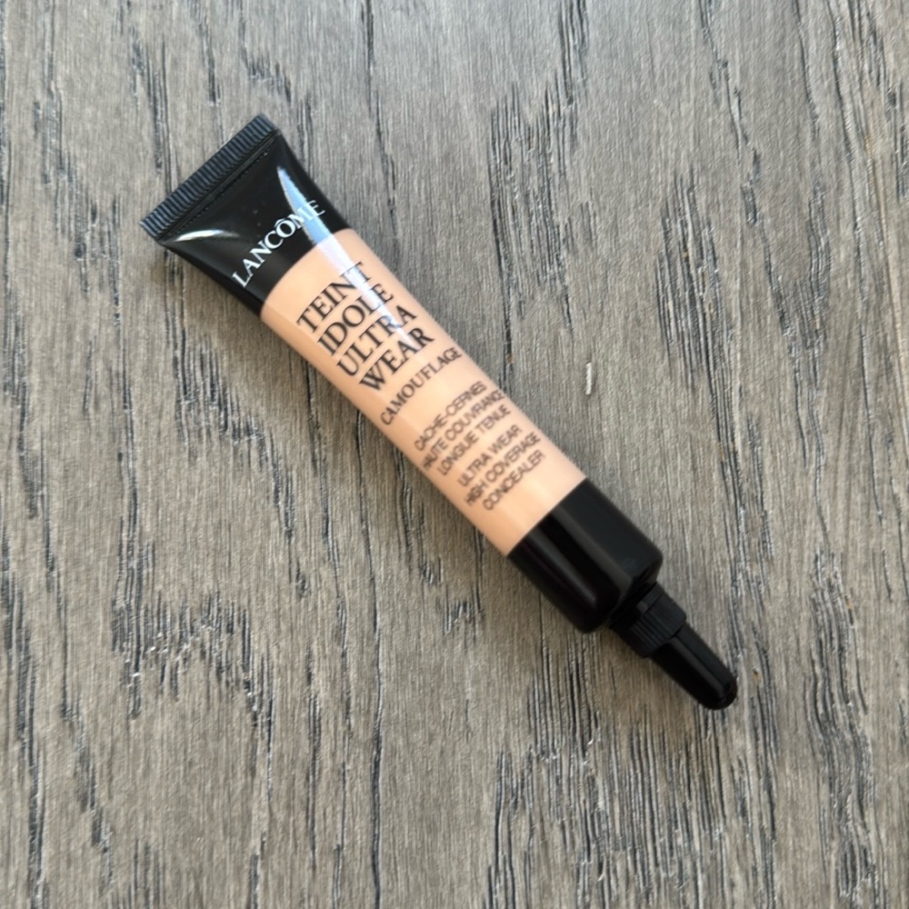 🆕 Lancome Concealer